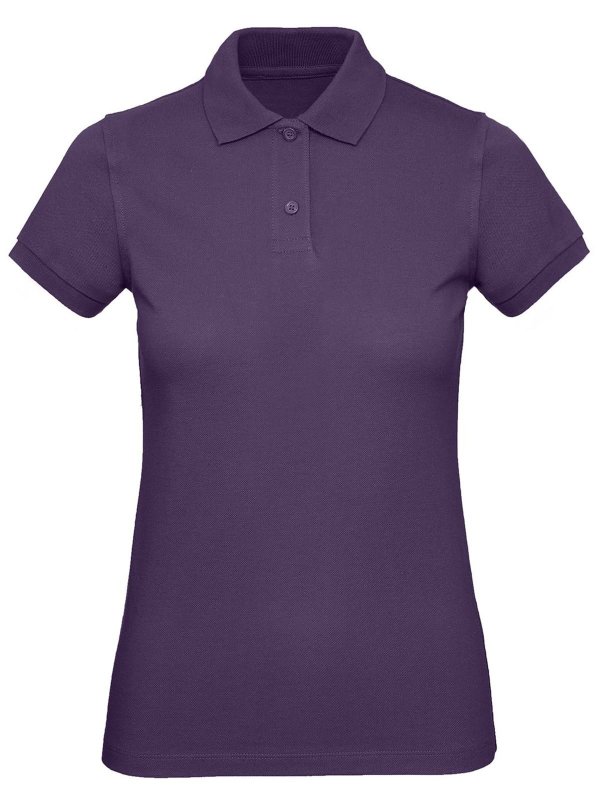 radiant purple